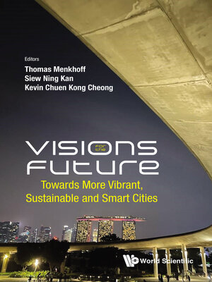 cover image of Visions For the Future